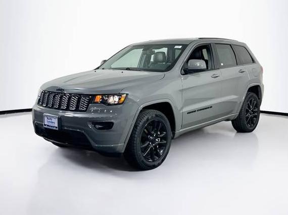 JEEP GRAND CHEROKEE 2022 1C4RJFAG3NC147065 image